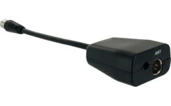 Schwaiger DVB-T2(T) Außenantenne Aktiv -Dometic Verkaufsgeschäft 308039 2533378