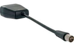 Schwaiger DVB-T2(T) Außenantenne Aktiv -Dometic Verkaufsgeschäft 308047 2533387