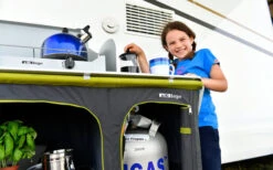 Berger Küchenbox Pablo Mit Spüle 5 Berger Küchenbox Pablo Mit Spüle -Dometic Verkaufsgeschäft 309896 2276224