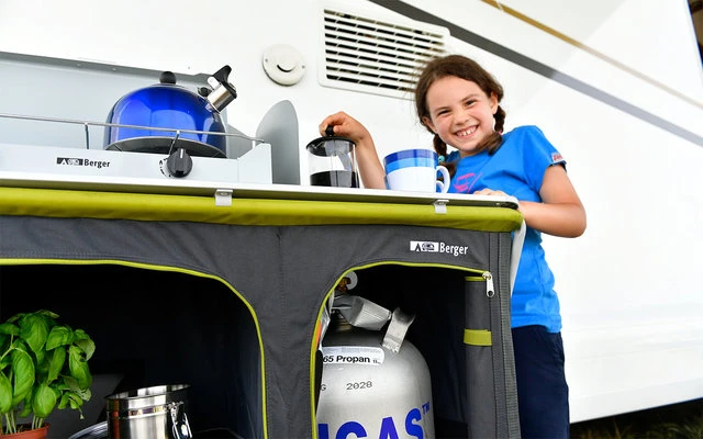 Berger Küchenbox Pablo Mit Spüle 3 Berger Küchenbox Pablo Mit Spüle – Bild 3