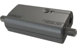 Berger Move Vollautomatische Sat-Anlage (Single LNB) -Dometic Verkaufsgeschäft 310679 2284348