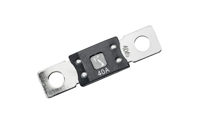 Büttner Elektronik Hochlastsicherung Typ HD 40 A 4 Büttner Elektronik Hochlastsicherung Typ HD 40 A – Bild 4