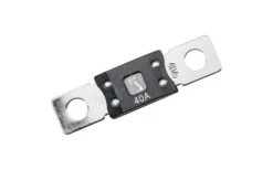 Büttner Elektronik Hochlastsicherung Typ HD 40 A 12 Büttner Elektronik Hochlastsicherung Typ HD 40 A -Dometic Verkaufsgeschäft 31165 233427