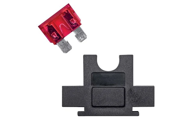 Sicherungshalter FS-1 1 Sicherungshalter FS-1