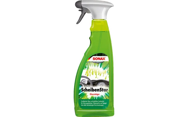 Sonax Scheibenstar Glasreiniger 750 Ml 1 Sonax Scheibenstar Glasreiniger 750 Ml
