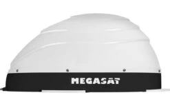 Megasat Campingman Kompakt 3 Automatische Sat-Anlage Single -Dometic Verkaufsgeschäft 313895 2232136