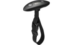 Goobay Digitale Vielzweckwaage Mit LCD-Anzeige