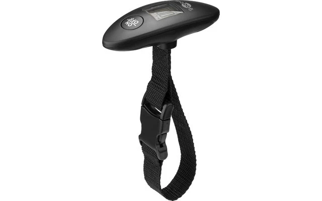 Goobay Digitale Vielzweckwaage Mit LCD-Anzeige 1 Goobay Digitale Vielzweckwaage Mit LCD-Anzeige