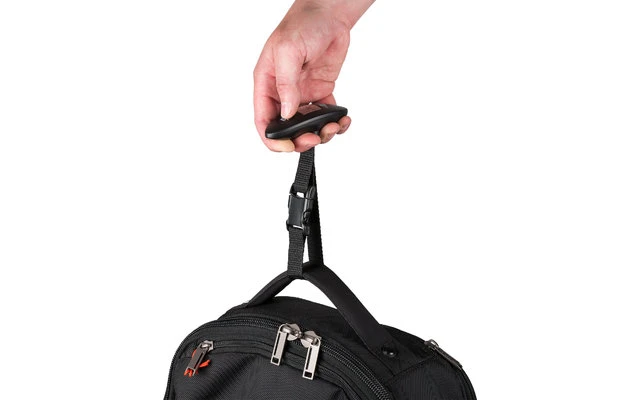 Goobay Digitale Vielzweckwaage Mit LCD-Anzeige 2 Goobay Digitale Vielzweckwaage Mit LCD-Anzeige – Bild 2