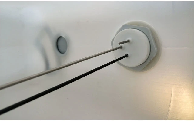 E-Trailer Wassertanksensor Für Smart Trailer System 1 E-Trailer Wassertanksensor Für Smart Trailer System