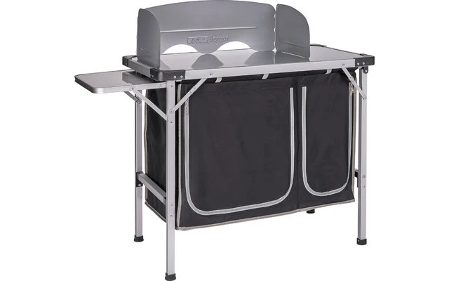 Berger Diego Küchenschrank 4 Fächer 1 Berger Diego Küchenschrank 4 Fächer