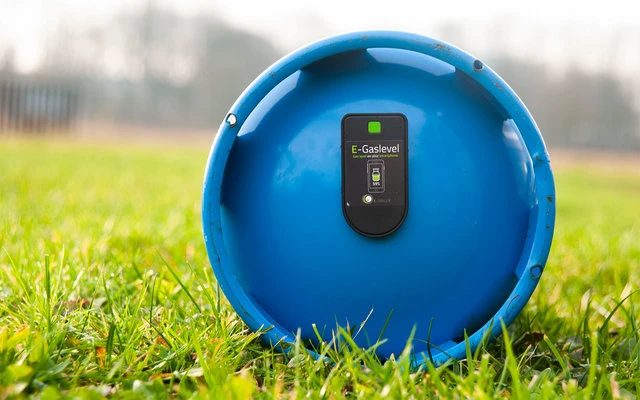 E-Trailer E-Gaslevel Gaslevelsensor Für Smart Trailer System 2 E-Trailer E-Gaslevel Gaslevelsensor Für Smart Trailer System – Bild 2