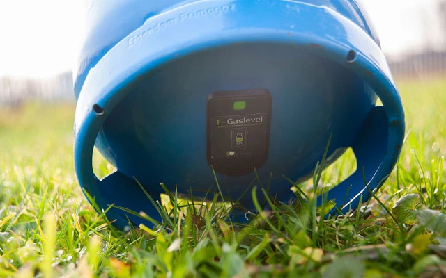 E-Trailer E-Gaslevel Gaslevelsensor Für Smart Trailer System 3 E-Trailer E-Gaslevel Gaslevelsensor Für Smart Trailer System – Bild 3