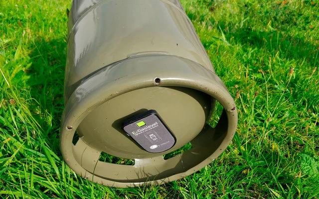 E-Trailer E-Gaslevel Gaslevelsensor Für Smart Trailer System 4 E-Trailer E-Gaslevel Gaslevelsensor Für Smart Trailer System – Bild 4