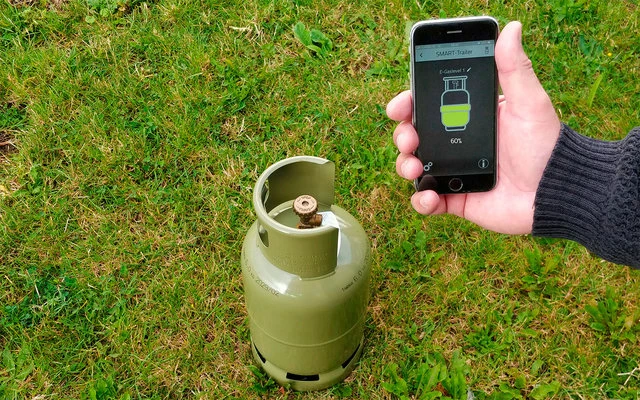 E-Trailer E-Gaslevel Gaslevelsensor Für Smart Trailer System 5 E-Trailer E-Gaslevel Gaslevelsensor Für Smart Trailer System – Bild 5