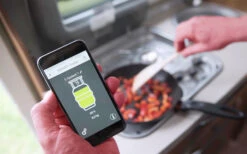 E-Trailer E-Gaslevel Gaslevelsensor Für Smart Trailer System 11 E-Trailer E-Gaslevel Gaslevelsensor Für Smart Trailer System -Dometic Verkaufsgeschäft 323349 2156537