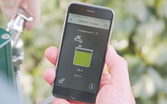 E-Trailer Wassertanksensor Für Smart Trailer System 7 E-Trailer Wassertanksensor Für Smart Trailer System – Bild 7
