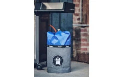 Enders Style Gasflaschenhülle 5 Kg Blau -Dometic Verkaufsgeschäft 324353 2491189 2