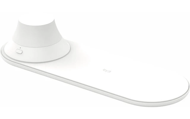 Yeelight Induktionsladegerät Mit LED Nachtlicht 3 Yeelight Induktionsladegerät Mit LED Nachtlicht – Bild 3