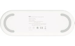 Yeelight Induktionsladegerät Mit LED Nachtlicht 11 Yeelight Induktionsladegerät Mit LED Nachtlicht -Dometic Verkaufsgeschäft 324887 2536018