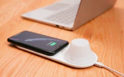 Yeelight Induktionsladegerät Mit LED Nachtlicht 13 Yeelight Induktionsladegerät Mit LED Nachtlicht -Dometic Verkaufsgeschäft 324995 2536030