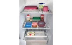 Purvario By Dörr Stauleiste Für Kühlschränke 8er Set Anthrazit / Hellgrau -Dometic Verkaufsgeschäft 328157 2355706 1