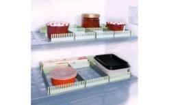 Purvario By Dörr Stauleisten Für Kühlschränke 8er Set Anthrazit / Lime 11 Purvario By Dörr Stauleisten Für Kühlschränke 8er Set Anthrazit / Lime -Dometic Verkaufsgeschäft 328400 2355784