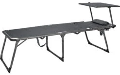 Berger Slimline Dreibein Sonnenliege Anthrazit 11 Berger Slimline Dreibein Sonnenliege Anthrazit -Dometic Verkaufsgeschäft 331835 2204717 1