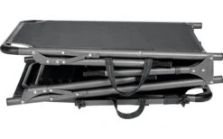 Berger Slimline Dreibein Sonnenliege Hellblau -Dometic Verkaufsgeschäft 333065 2192574