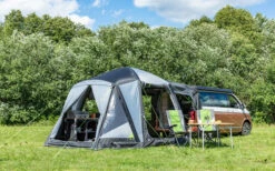 Berger Heckzelt Liberta Air BUS -Dometic Verkaufsgeschäft 333248 2196930