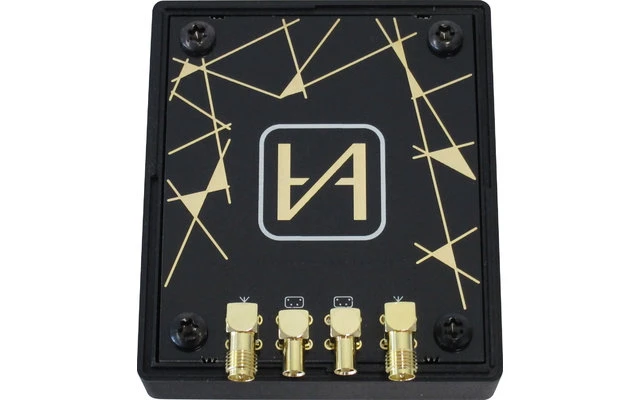 Campernet Yachtantenne WiFi / LTE Dachantenne Und Router Komplettset - Kabeldurchführung Seitlich 3 Campernet Yachtantenne WiFi / LTE Dachantenne Und Router Komplettset - Kabeldurchführung Seitlich – Bild 3