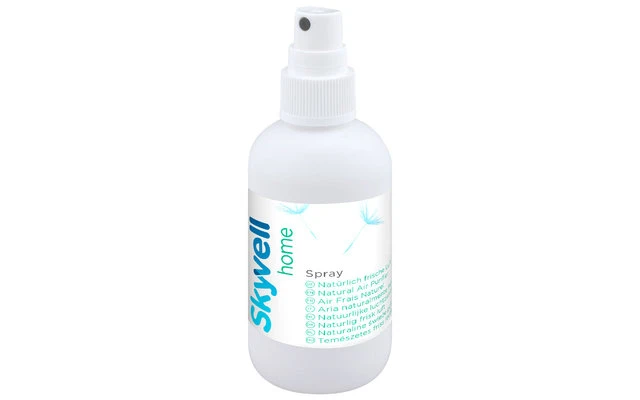 Skyvell Home Spray Geruchsentferner 100 Ml 1 Skyvell Home Spray Geruchsentferner 100 Ml