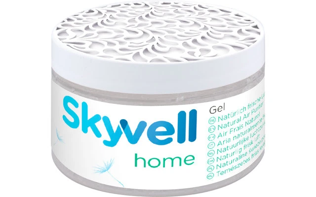 Skyvell Home Gel Geruchsentferner 250 G 1 Skyvell Home Gel Geruchsentferner 250 G