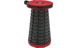 Wedo Sittogo Teleskophocker Rot -Dometic Verkaufsgeschäft 333794 2203377