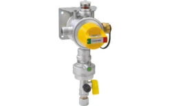 GOK Caramatic DriveTwo Sicherheits-Gasdruckregler Horizontal 30 Mbar -Dometic Verkaufsgeschäft 335009 2429294