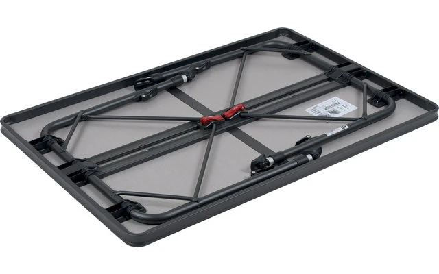 Crespo Valencia I Campingtisch 120 X 80 Cm 1 Crespo Valencia I Campingtisch 120 X 80 Cm