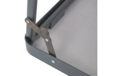 Crespo AP/280 Camping-Beistelltisch 42,5 X 42,5 Cm -Dometic Verkaufsgeschäft 335613 2598652