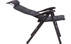 Crespo AP/238-ADCS Klappstuhl Grau -Dometic Verkaufsgeschäft 335625 2398102