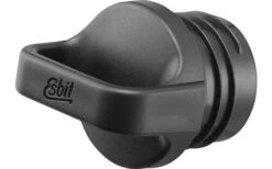 Esbit Sculptor Edelstahl Isolierflasche 750 Ml Schwarz 10 Esbit Sculptor Edelstahl Isolierflasche 750 Ml Schwarz -Dometic Verkaufsgeschäft 335739 2701940 5