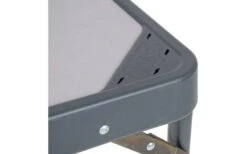 Crespo AP/280 Camping-Beistelltisch 42,5 X 42,5 Cm -Dometic Verkaufsgeschäft 335826 2598670