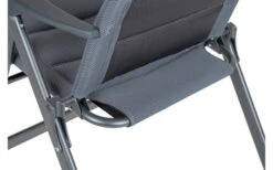 Crespo AP/237ADCS Klappstuhl -Dometic Verkaufsgeschäft 335829 2376551