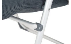 Crespo Compact Air-Elegant Aluminium Klappstuhl -Dometic Verkaufsgeschäft 335853 2399219