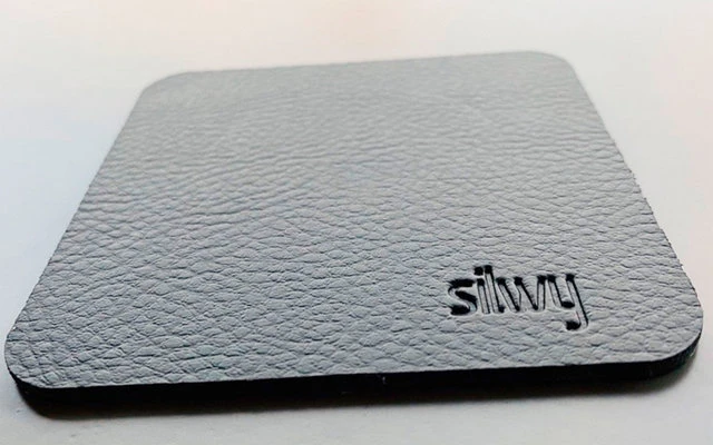 Silwy® Untersetzer 2er Set 2 Silwy® Untersetzer 2er Set – Bild 2