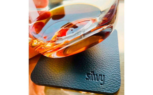 Silwy® Untersetzer 2er Set 3 Silwy® Untersetzer 2er Set – Bild 3