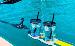 Silwy® Deckel 2er Set 6 Silwy® Deckel 2er Set -Dometic Verkaufsgeschäft 337064 2602270