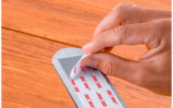 Silwy® Getränkehalter / Metallleiste 8 Silwy® Getränkehalter / Metallleiste -Dometic Verkaufsgeschäft 337067 2227633