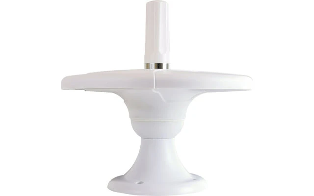 Falcon LTE 4G DTV Combo Internet Terrestrisch Antenne Inkl. Mobilen Tragbaren WLAN-Router 2 Falcon LTE 4G DTV Combo Internet Terrestrisch Antenne Inkl. Mobilen Tragbaren WLAN-Router – Bild 2