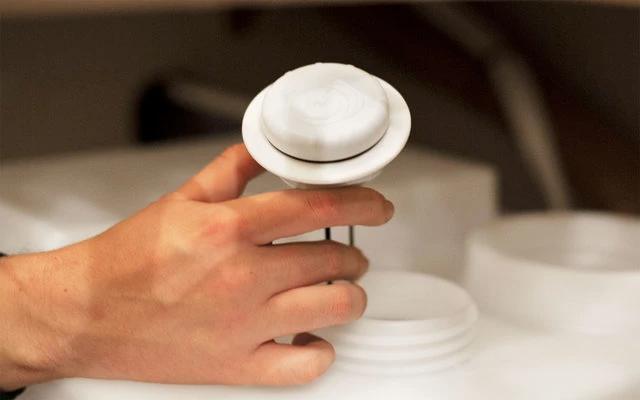 E-Trailer Wassertanksensor Für Smart Trailer System 4 E-Trailer Wassertanksensor Für Smart Trailer System – Bild 4