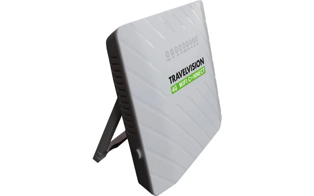 Travel Vision 4G WiFi Connect MiFi / WiFi Dachantenne Inkl. Router 4 Travel Vision 4G WiFi Connect MiFi / WiFi Dachantenne Inkl. Router – Bild 4