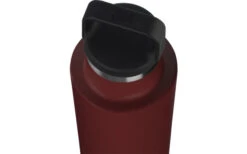 Esbit Sculptor Edelstahl Isolierflasche 750 Ml Grau -Dometic Verkaufsgeschäft 347031 2701982 4
